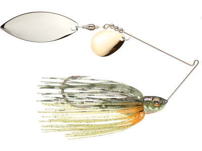 Revenge Deep Runner Colorado Willow Spinnerbaits