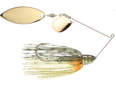 Revenge Deep Runner Colorado Willow Spinnerbaits