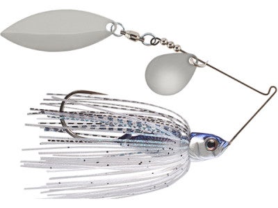 Revenge Deep Runner Colorado Willow Spinnerbaits