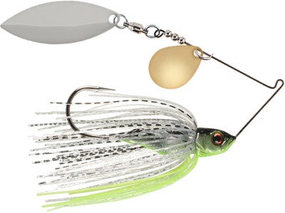 Revenge Deep Runner Colorado Willow Spinnerbaits
