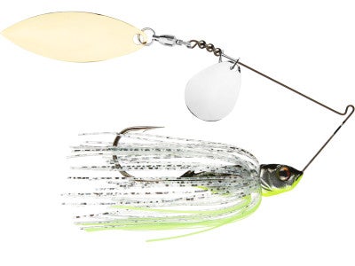 Revenge Deep Runner Colorado Willow Spinnerbaits