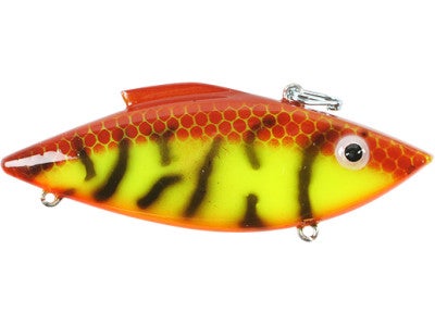 Bill Lewis Rat-L-Trap