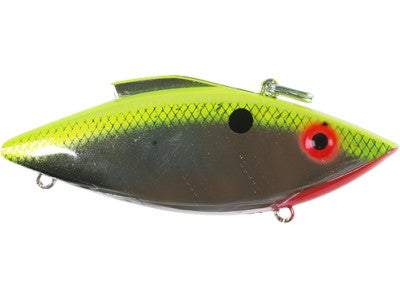 Bill Lewis Rat-L-Trap