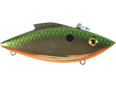Bill Lewis Rat-L-Trap