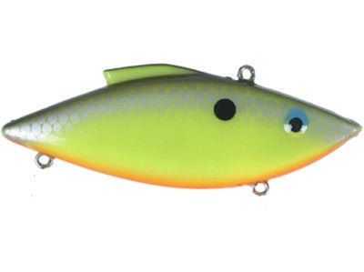 Bill Lewis Rat-L-Trap