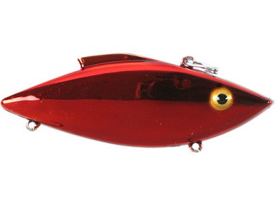 Bill Lewis Rat-L-Trap