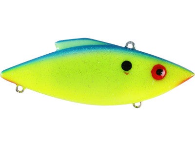 Bill Lewis Rat-L-Trap