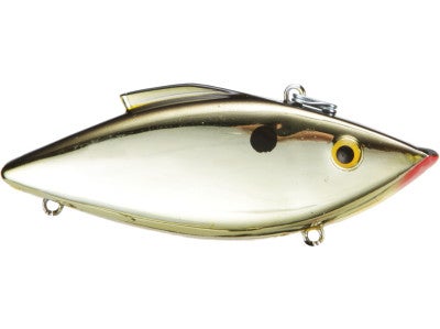 Bill Lewis Rat-L-Trap