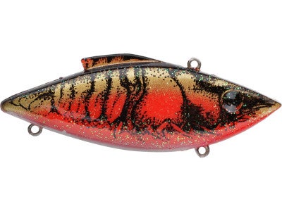 Bill Lewis Rat-L-Trap