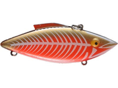 Bill Lewis Rat-L-Trap