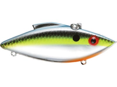 Bill Lewis Rat-L-Trap