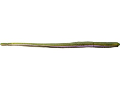 Roboworm Straight Tail Worms