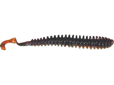 Roboworm Zipper Worms