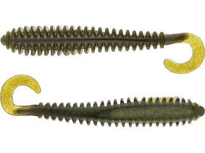 Roboworm Zipper Worms