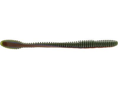Roboworm Zipper Shakin Worms