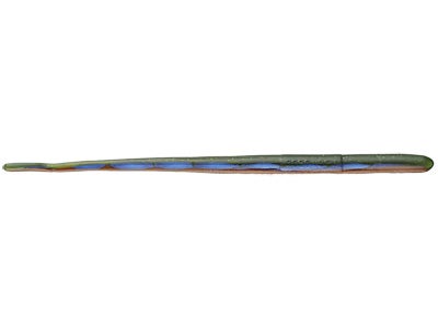 Roboworm FX Straight Tail Worms