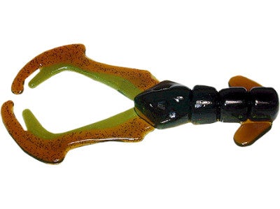 Roboworm Kickin' Craw