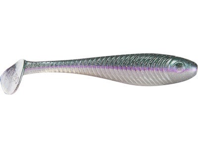 Roboworm Robo Minnow 5pk