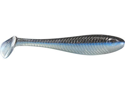 Roboworm Robo Minnow 5pk