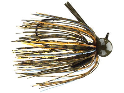 Santone Football Jig