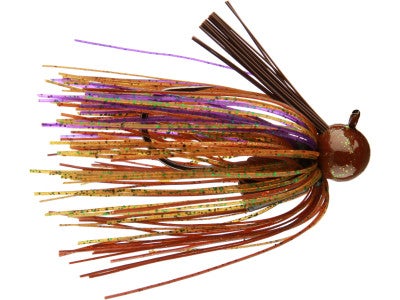Santone Football Jig
