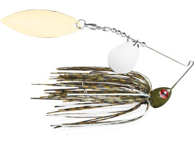 Santone Matt Herren Got 5 Spinnerbait