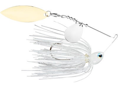 Santone Matt Herren Got 5 Spinnerbait