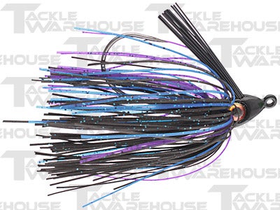 Santone Chris McCall Rayburn Swim Jig