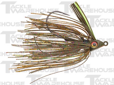 Santone Chris McCall Rayburn Swim Jig