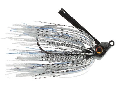 Santone Chris McCall Rayburn Swim Jig