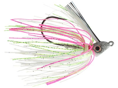 Santone Chris McCall Rayburn Swim Jig