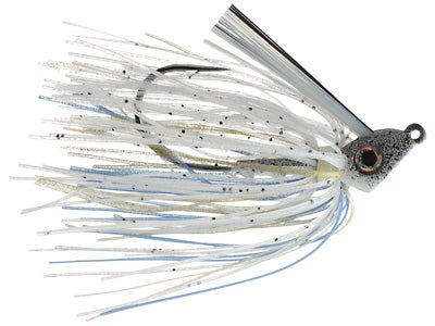 Santone Chris McCall Rayburn Swim Jig