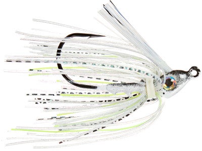 Santone Chris McCall Rayburn Swim Jig