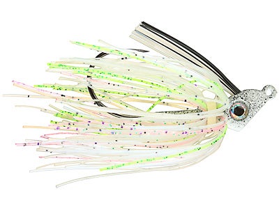 Santone Chris McCall Rayburn Swim Jig