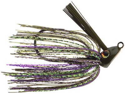 Santone Chris McCall Rayburn Swim Jig