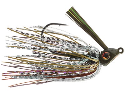 Santone Chris McCall Rayburn Swim Jig