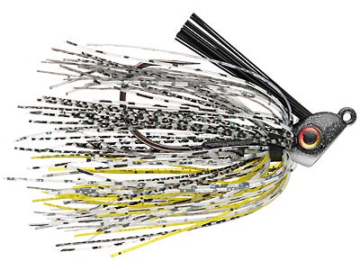 Santone Chris McCall Rayburn Swim Jig