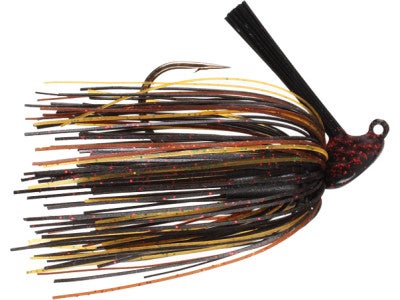 Santone Rattlin Jigs