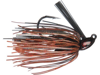 Santone Rattlin Jigs