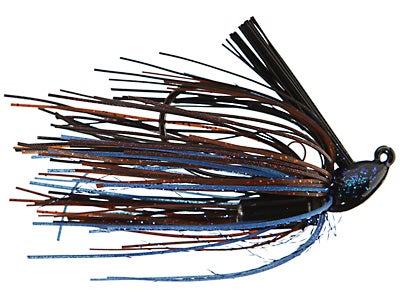 Santone Rattlin Jigs