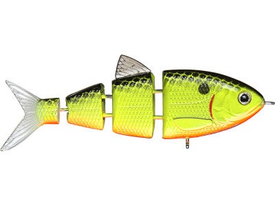 Spro BBZ-1 Baby Shad