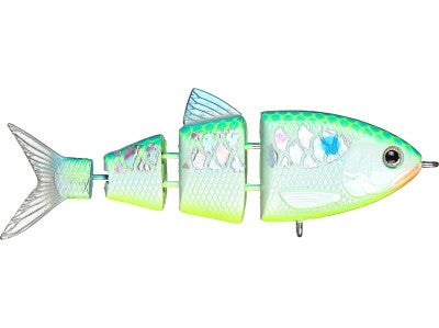 Spro BBZ-1 Baby Shad