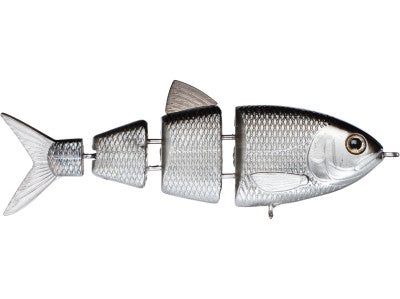 Spro BBZ-1 Baby Shad