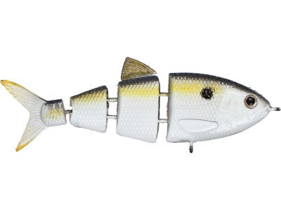 Spro BBZ-1 Baby Shad