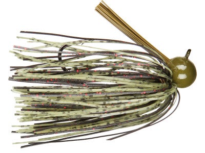 Skinny Bear Elite Football Head Jigs