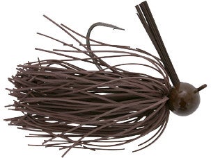 Skinny Bear Elite Football Head Jigs