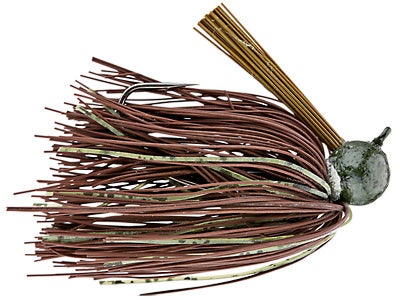 Skinny Bear Elite Football Head Jigs