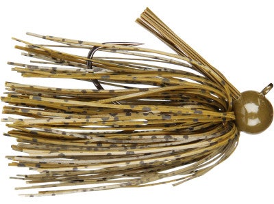 Skinny Bear Elite Football Head Jigs