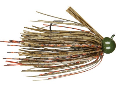 Skinny Bear Elite Football Head Jigs