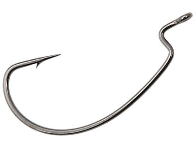 Skinny Bear Heavy Wormin Hook